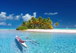 Beach Holiday