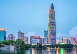 Cebu Pacific launches direct Manila-Shenzhen flights