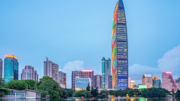 Cebu Pacific launches direct Manila-Shenzhen flights