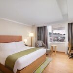 Holiday Inn Baguio City Centre