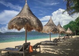 Inaladelan Island photo by Aivan Abao