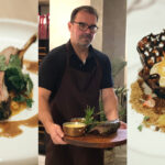 New restaurant Pinot in BGC