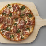 Prosciutto Parmigiano Pizza