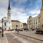Vienna Downtown
