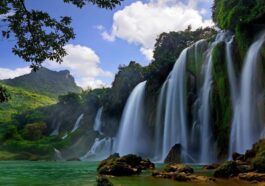 Bach Ma National Park photo via Klook