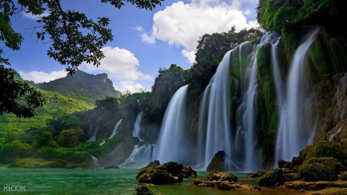 Bach Ma National Park photo via Klook