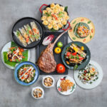 Cafe Marco Hong Kong Surf 'N Turf Dinner Buffet