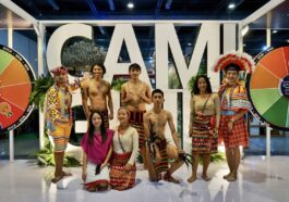 Different Tribes of the Philippines