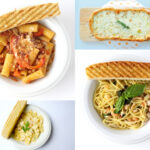 Experience An Authentic Italian Meal For As Low As P22 This August at CIBO