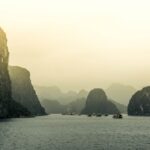 Ha Long Bay by Warren Wong via Unsplash