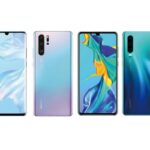 Huawei P30 Series with Smart Signature Plans