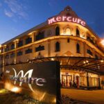 Mercure Vientiane Hotel