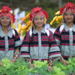 Panagbenga Festival Schedule of Activities photo by Ranieljosecastaneda via Wikimedia cc