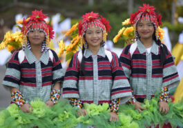 Panagbenga Festival Schedule of Activities photo by Ranieljosecastaneda via Wikimedia cc