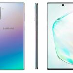 Samsung Galaxy Note 10 via The Verge