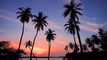 Sri Lanka - Best Island in Asia for 2019