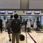 Students now exempted on paying Airport terminal fees
