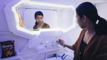 The First Japanese-style capsule dormitel in the Philippines