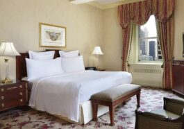 Waldorf Astoria New York