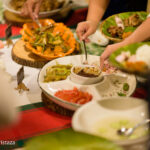 It’s a feast! © Jaypee Maristaza