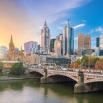 A trip to Melbourne, Australia also awaits the lucky GetGo member who will win the Redeem Away promo.