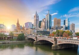 A trip to Melbourne, Australia also awaits the lucky GetGo member who will win the Redeem Away promo.