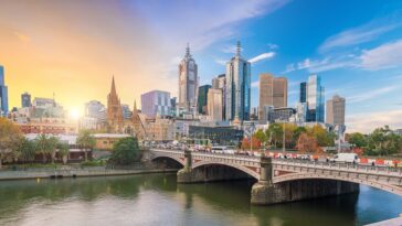 A trip to Melbourne, Australia also awaits the lucky GetGo member who will win the Redeem Away promo.