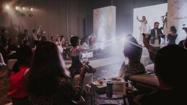 AUMA Event Manila