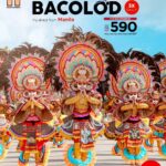 AirAsia now offers Manila – Bacolod Flights