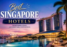 Best Singapore Hotels