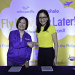 Booking with Cebu Pacific now made easier with more payment options available