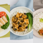 Cebu Pacific to launch new inflight meals in October