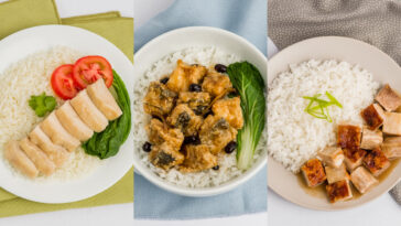 Cebu Pacific to launch new inflight meals in October