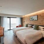 Grand Walkerhill Seoul