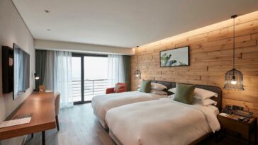 Grand Walkerhill Seoul