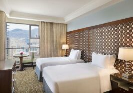 Hilton Suites Makkah