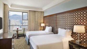 Hilton Suites Makkah