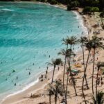 Honoluu Hawaii @samanthasophia via Unsplash