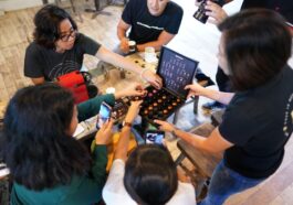 Nespresso Event