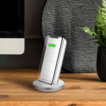 Q. Power Pro Wireless Battery Pack with Smart Dock