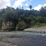 Siitan River Cruise in Nagtipunan
