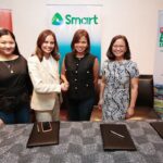 Smart Partners with KLOOK for KLOOK Travel Fest to Allow People to Enjoy Awesome Travel Deals, Data Roaming Perks