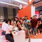 Smart teams up with KLOOK for KLOOK Travel Fest 2019 photo via KLOOK