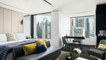The Murray, Hong Kong, a Niccolo Hotel