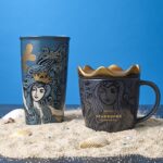The Mystical Starbucks Anniversary Collection is Here