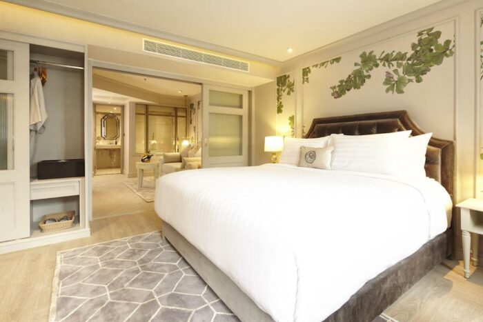 The Salil Hotel Sukhumvit 57 – Thonglor