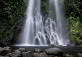 Tinago Falls by @JopetSy via Flickr CC - Best Things to Do in Iligan City