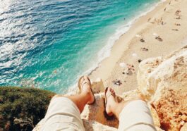 Best Antalya Hotels, Turkey photo by @ahmetsali via Unsplash