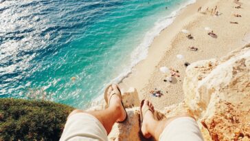Best Antalya Hotels, Turkey photo by @ahmetsali via Unsplash