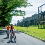 No other place that can engage you both body and mind. Walk or bike around the island while enjoying the historical sites in Corregidor.
